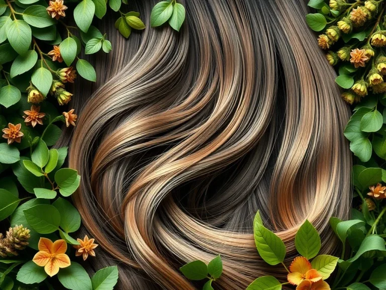 ژل موی گیاهی قوی سینره | تمام ویژگی‌ها و مزایای آن