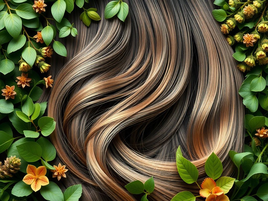 ژل موی گیاهی قوی سینره | تمام ویژگی‌ها و مزایای آن