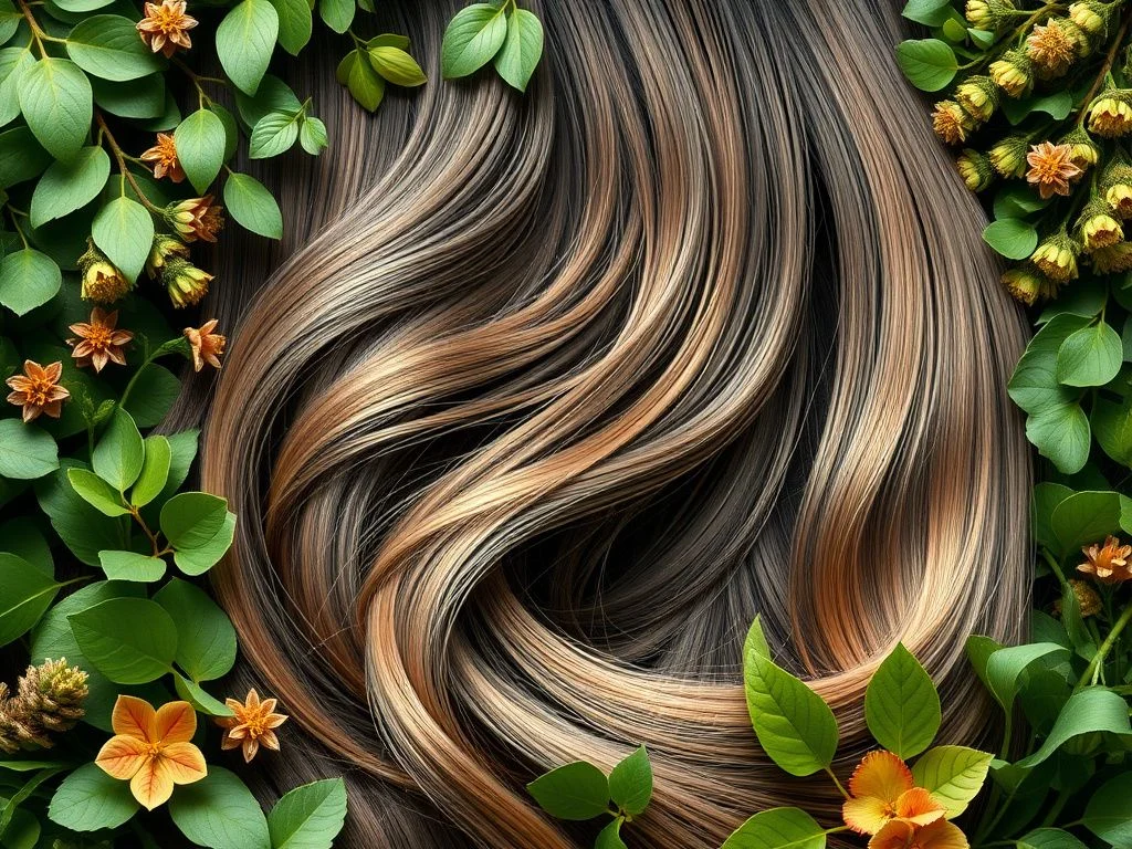 ژل موی گیاهی قوی سینره | تمام ویژگی‌ها و مزایای آن