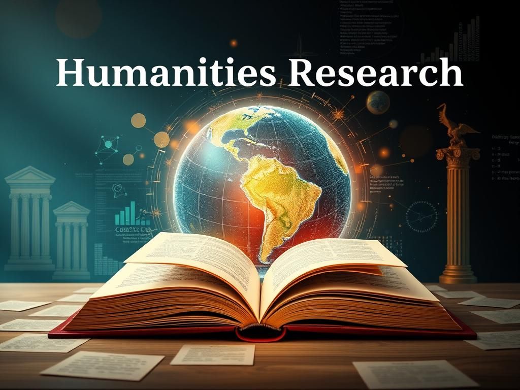 بهترین مقالات انگلیسی علوم انسانی در DOAJ