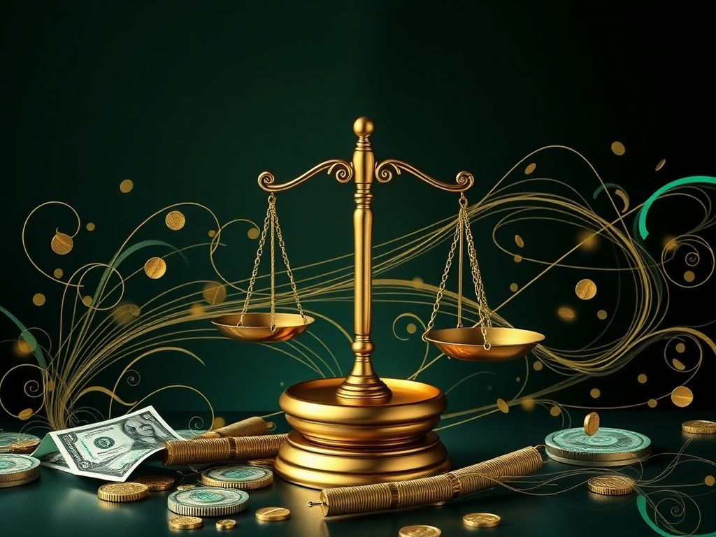 درصد مالیات بر ارث ۱۴۰۳: جدول کامل و راهنمای محاسبه