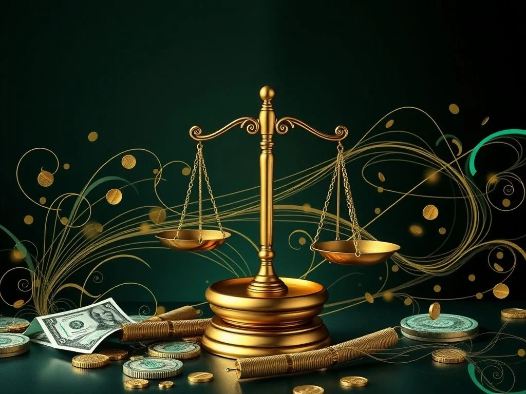 درصد مالیات بر ارث ۱۴۰۳: جدول کامل و راهنمای محاسبه