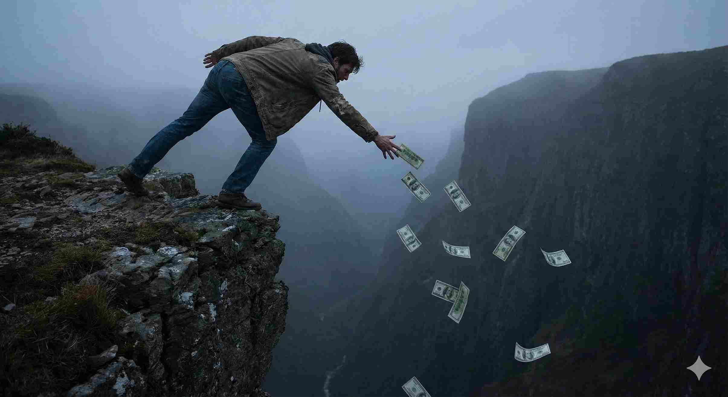 استراتژی | استرس چرا در ثانیههای آخر میبازید؟ ۵ اشتباه ذهنی که جیب شما را خالی میکند