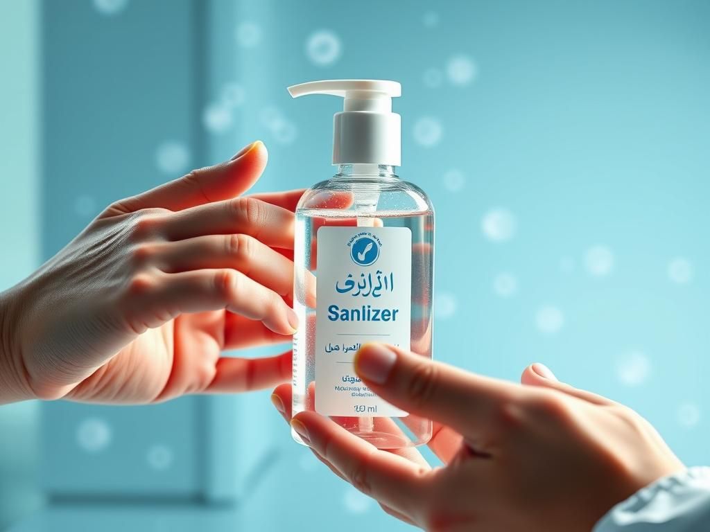 نقد و بررسی محلول ضد عفونی دست دلووان: بخریم یا نه؟