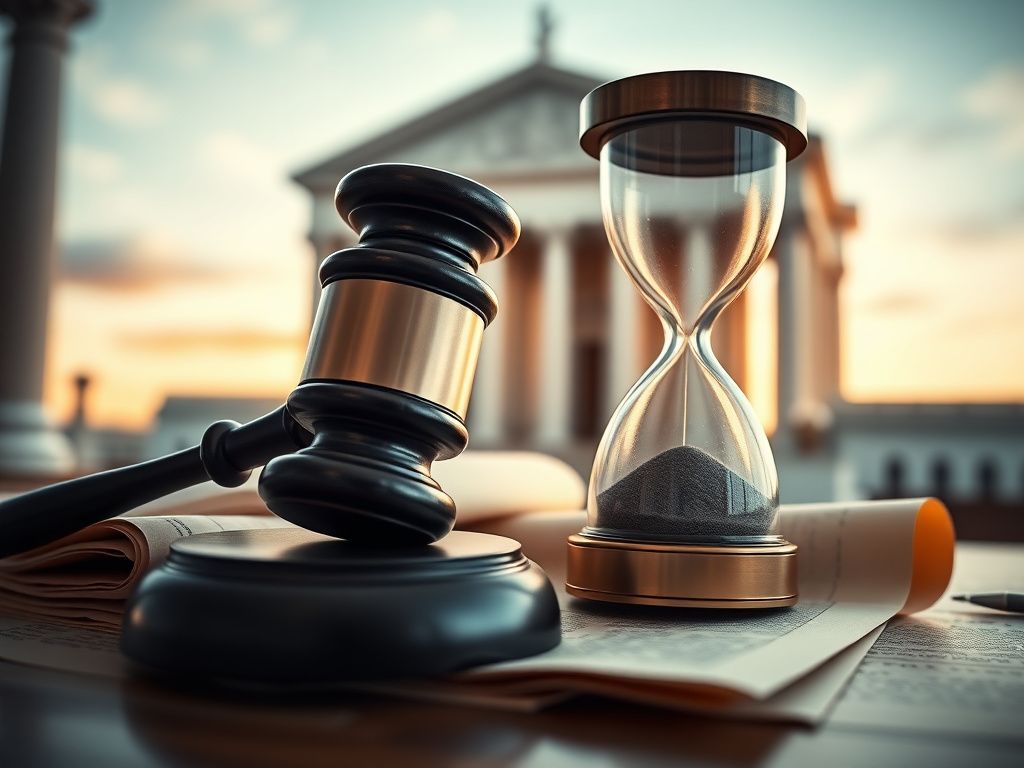 جواب دادگاه تجدید نظر چقدر طول می کشد؟ | راهنمای کامل