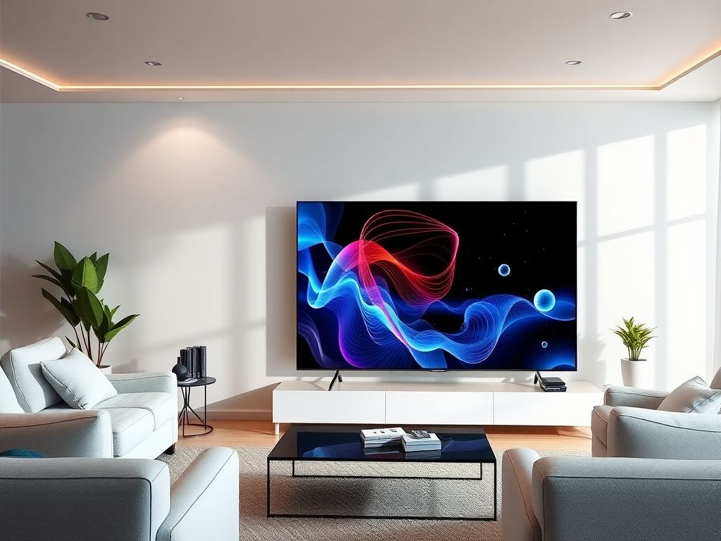 تلویزیون ال ای دی دوو DLE-43MF1510 سایز 43 اینچ – نقد و بررسی کامل