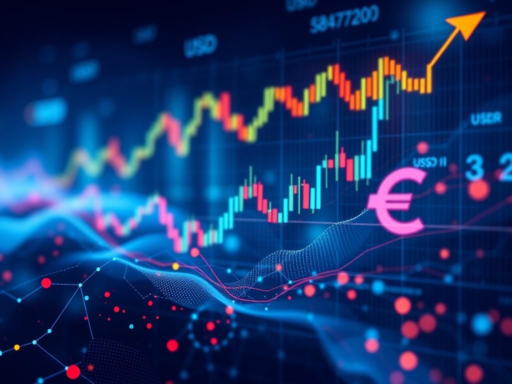 ۷ استراتژی برتر فارکس - راهنمای جامع برای ترید موفق