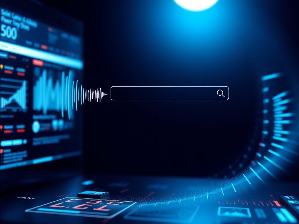 بهینه سازی سئو جستجوی صوتی | راهنمای کامل صفحات