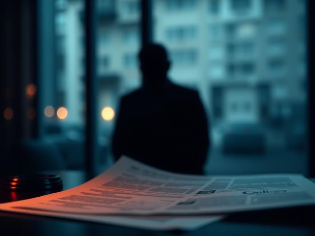 سوء پیشینه چیست؟ - راهنمای جامع مفهوم و انواع آن