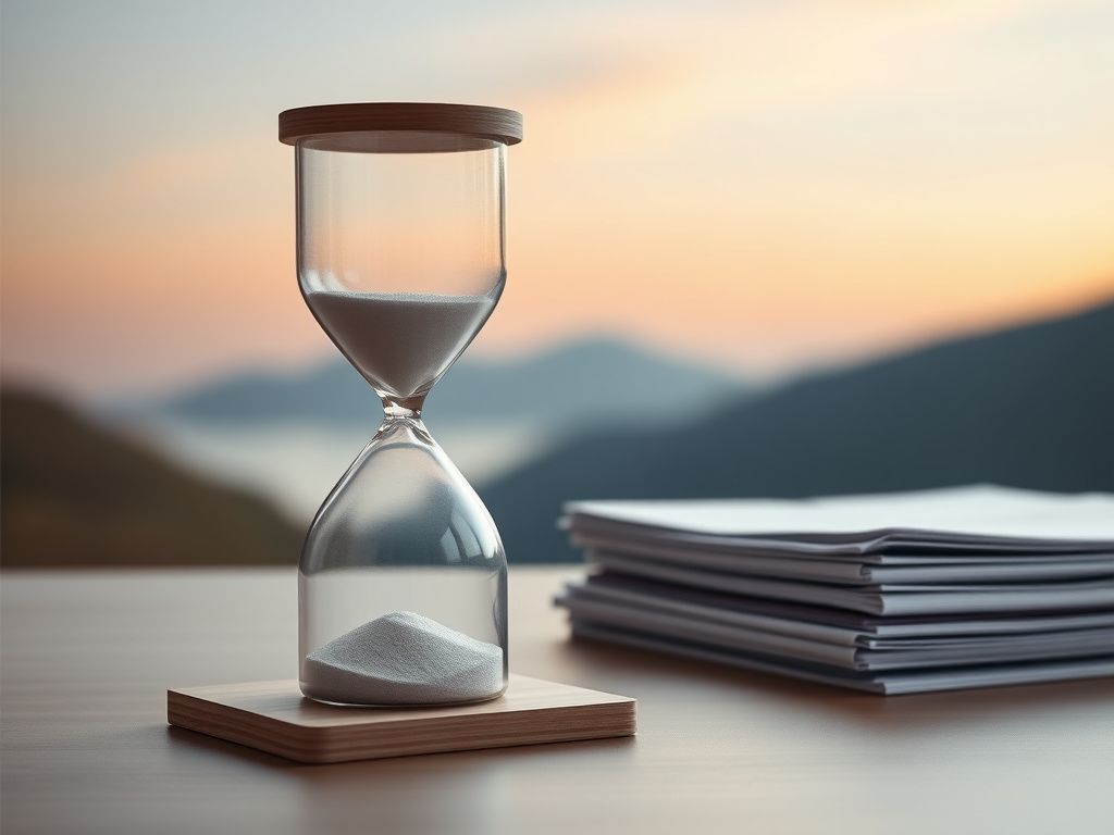 طلاق توافقی چقدر طول میکشد؟ - مدت زمان و مراحل قانونی