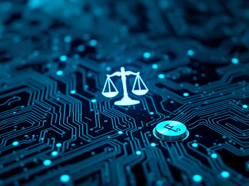 نظریه مشورتی جعل رایانه ای: راهنمای کامل حقوقی و قضایی