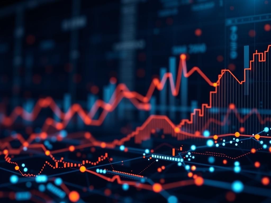 میانگین خرید در کوینکس: راهنمای جامع و نکات کلیدی