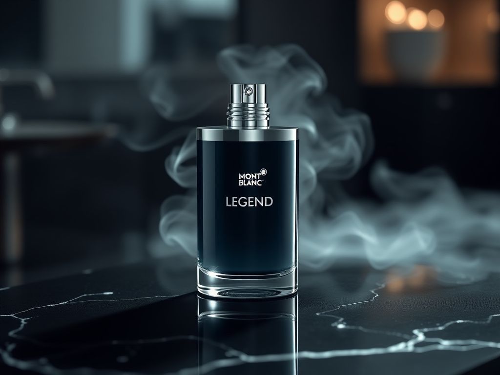 نقد و بررسی جامع اسپری بدن مردانه مونت بلنک لجند بادی کر