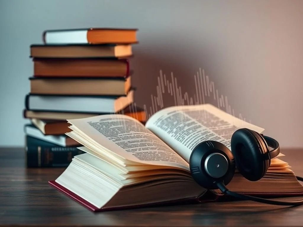 سری کتاب‌های صوتی انگلیسی Oxford و Penguin Audio