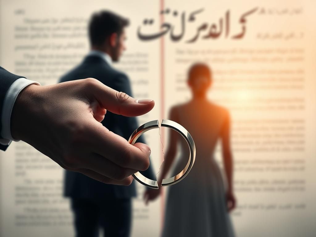 تخلف از شرط فعل در عقد نکاح: راهنمای جامع حقوقی