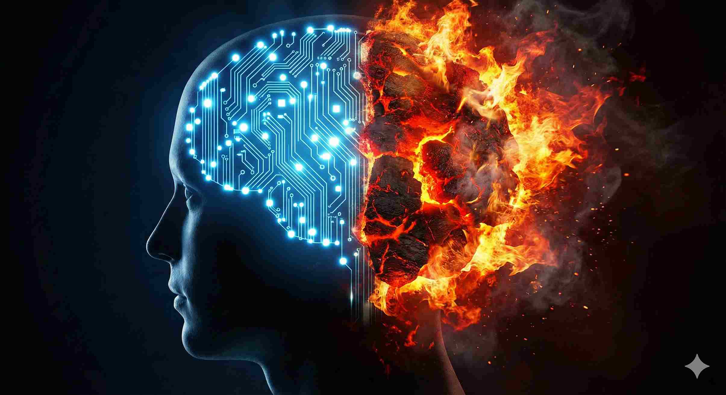 چرا در ثانیه‌های آخر می‌بازید؟ ۵ اشتباه ذهنی که جیب شما را خالی می‌کند