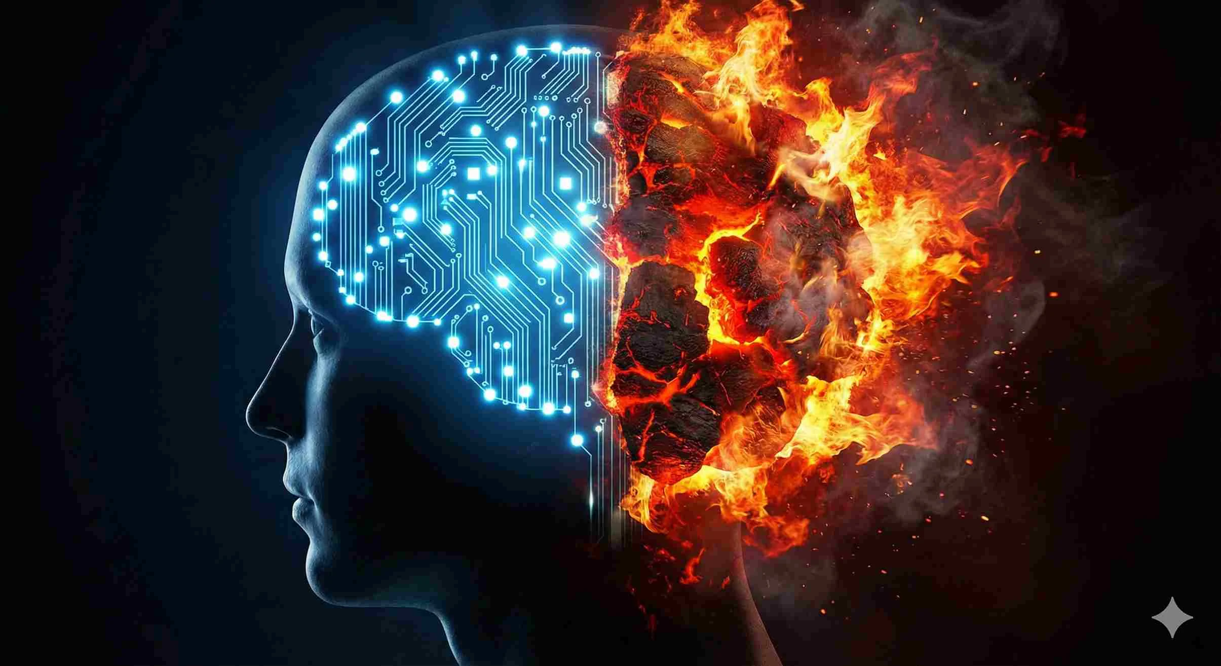 چرا در ثانیه‌های آخر می‌بازید؟ ۵ اشتباه ذهنی که جیب شما را خالی می‌کند