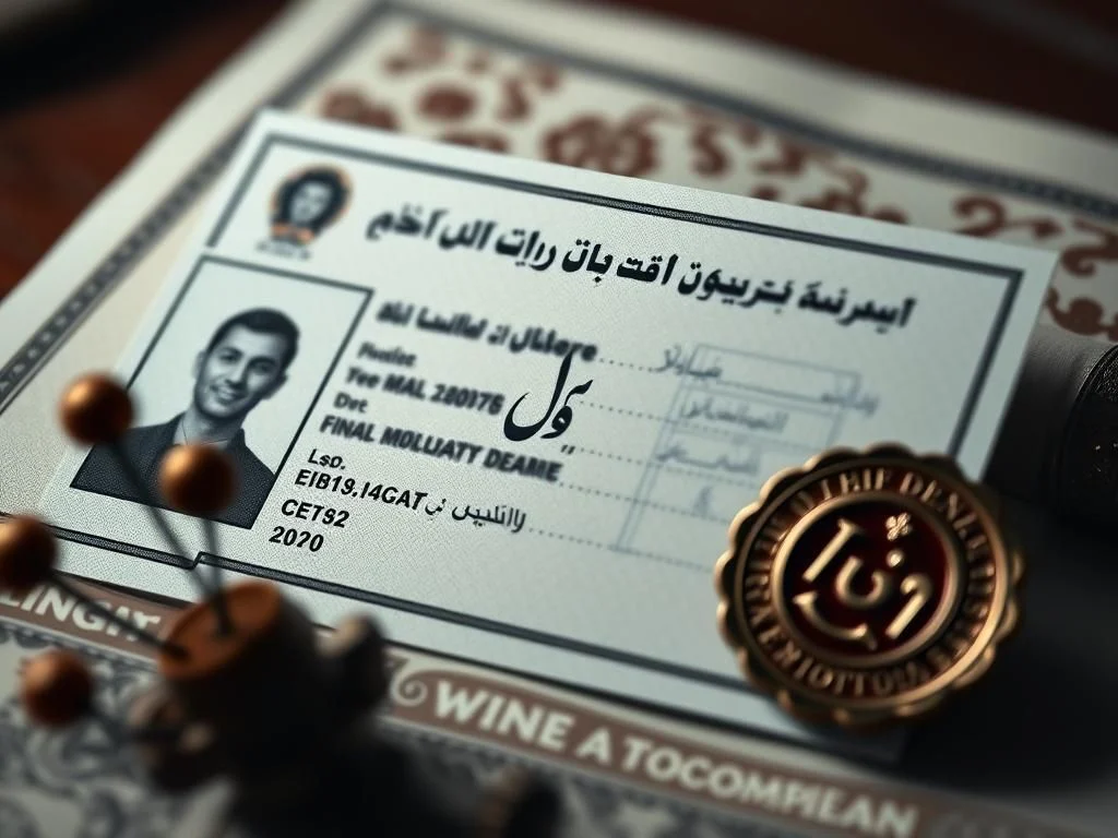 مهر فوت همسر در شناسنامه: مراحل، مدارک و نکات قانونی