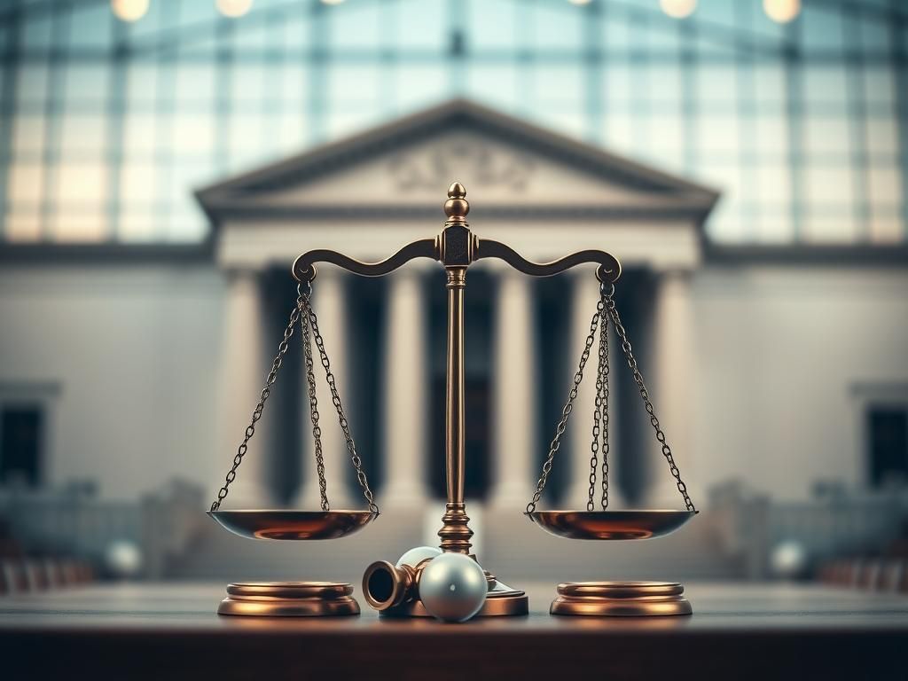 نیابت قضایی در امور حقوقی | راهنمای کامل (صفر تا صد)