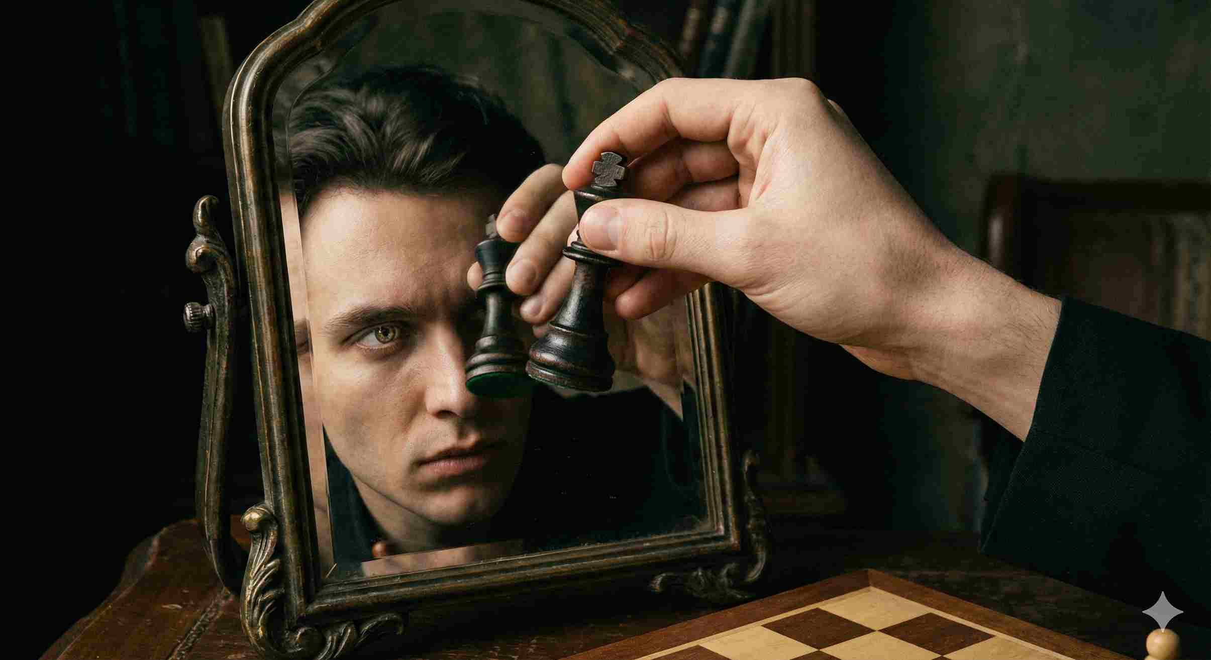 استراتژی | استرس چرا در ثانیههای آخر میبازید؟ ۵ اشتباه ذهنی که جیب شما را خالی میکند