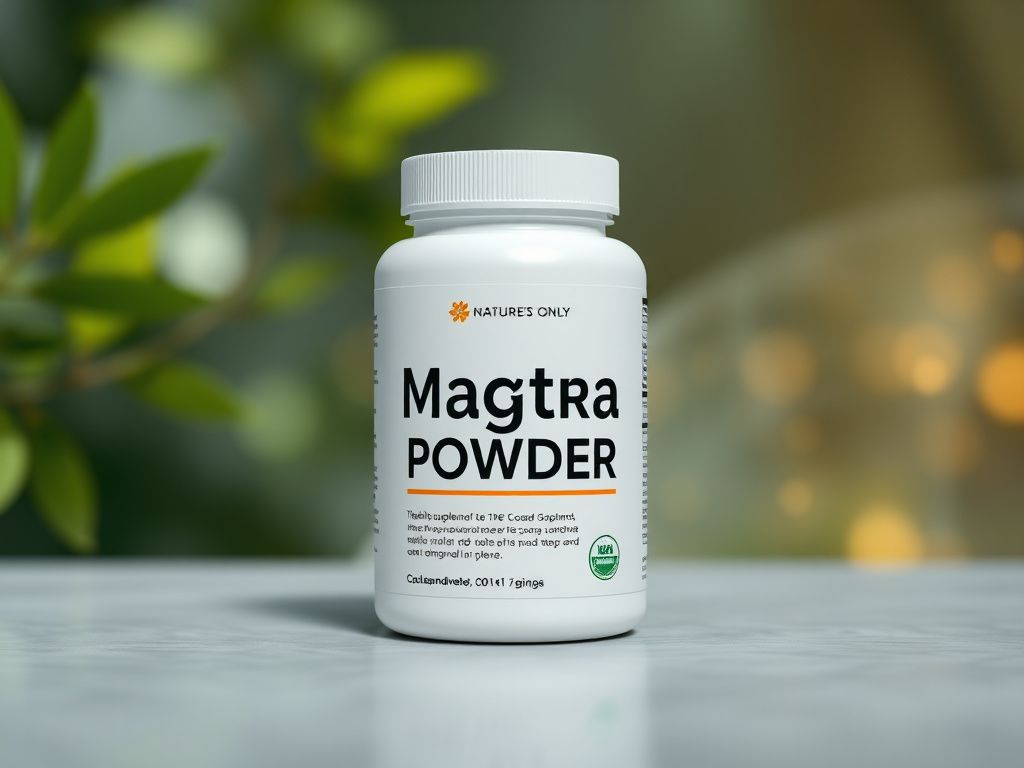 پودر مگترا نیچرز اونلی: نقد تخصصی و کامل (آیا بخریم؟)