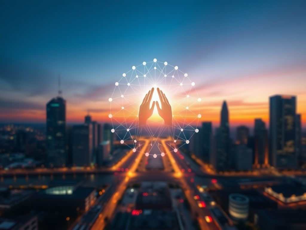 خلاصه کتاب مبانی رهبری در نوآوری شهروندی اثر فرامرز گل زاده