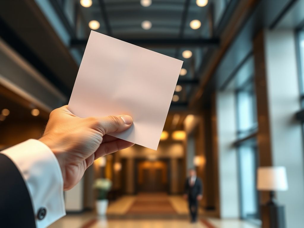 چگونه سفته به بانک بفروشیم؟ (راهنمای کامل)