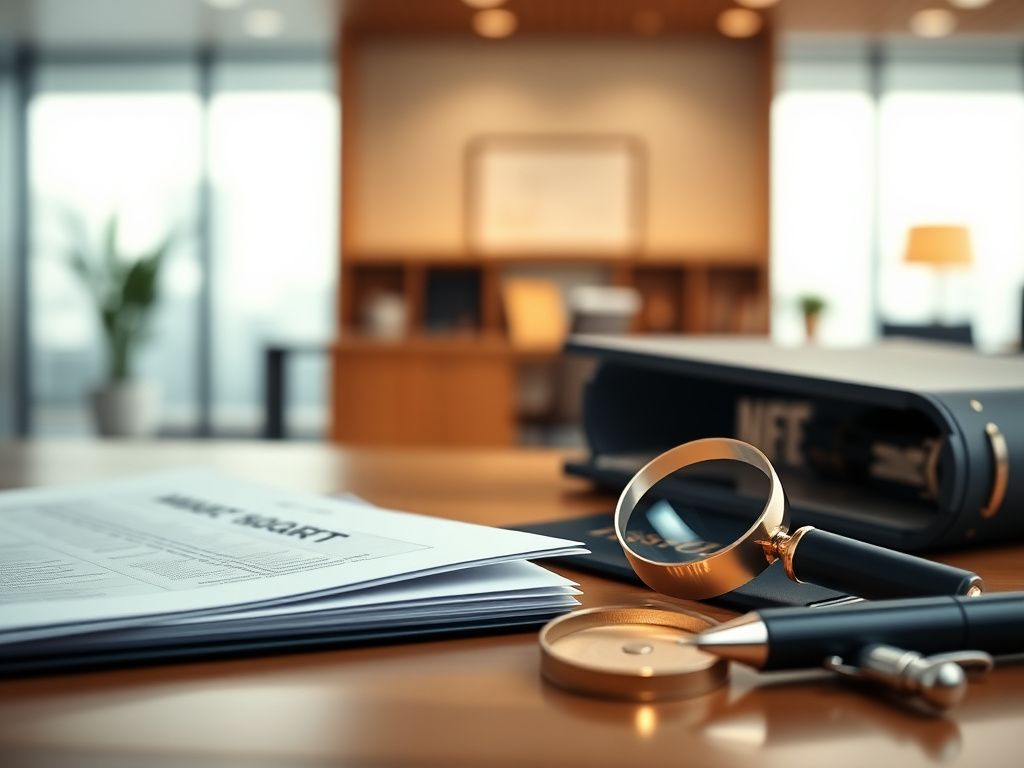 نمونه متن گم شدن مدارک | راهنمای گام به گام اعلام مفقودی