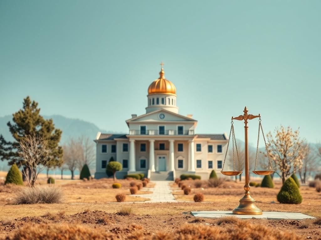 اجرت المثل مال مشاع | راهنمای جامع محاسبه و مطالبه حقوقی