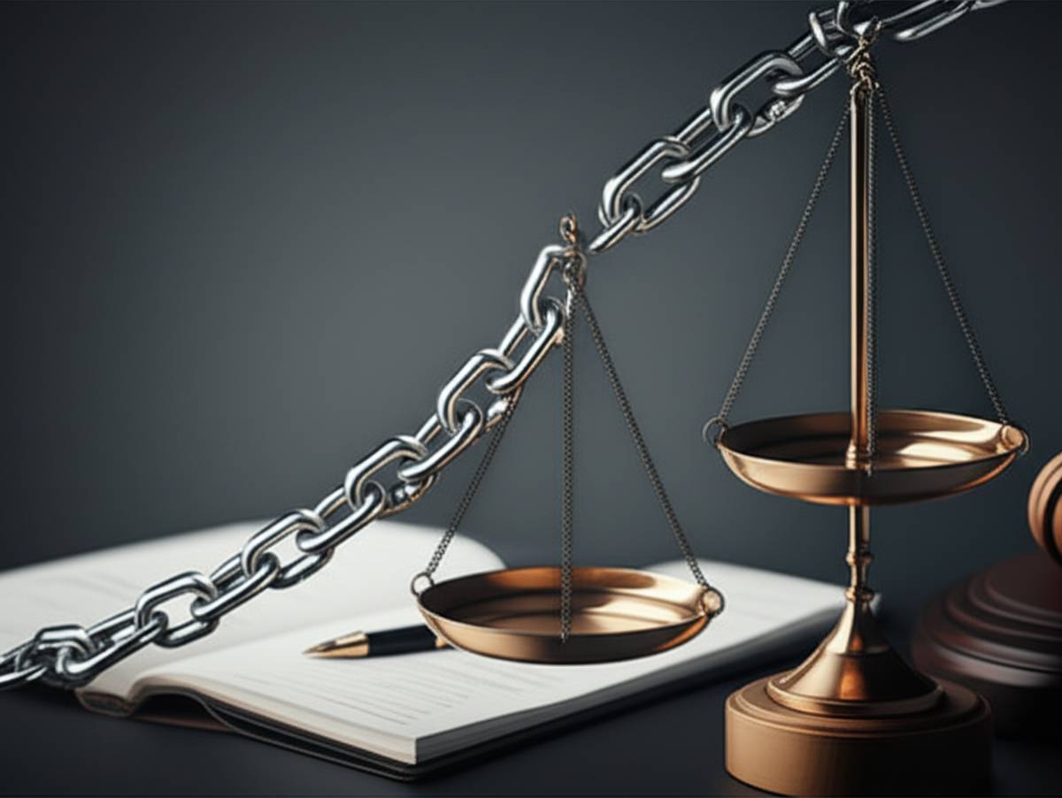 شکایت کیفری عدم انجام تعهد: از صفر تا صد مراحل قانونی