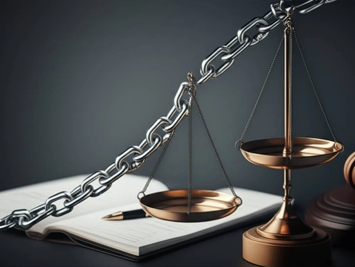 شکایت کیفری عدم انجام تعهد: از صفر تا صد مراحل قانونی