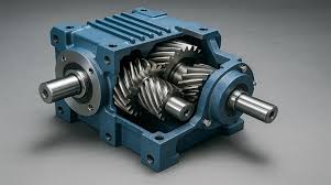 آیا گیربکس صنعتی ایرانی را می‌توان فروخت؟