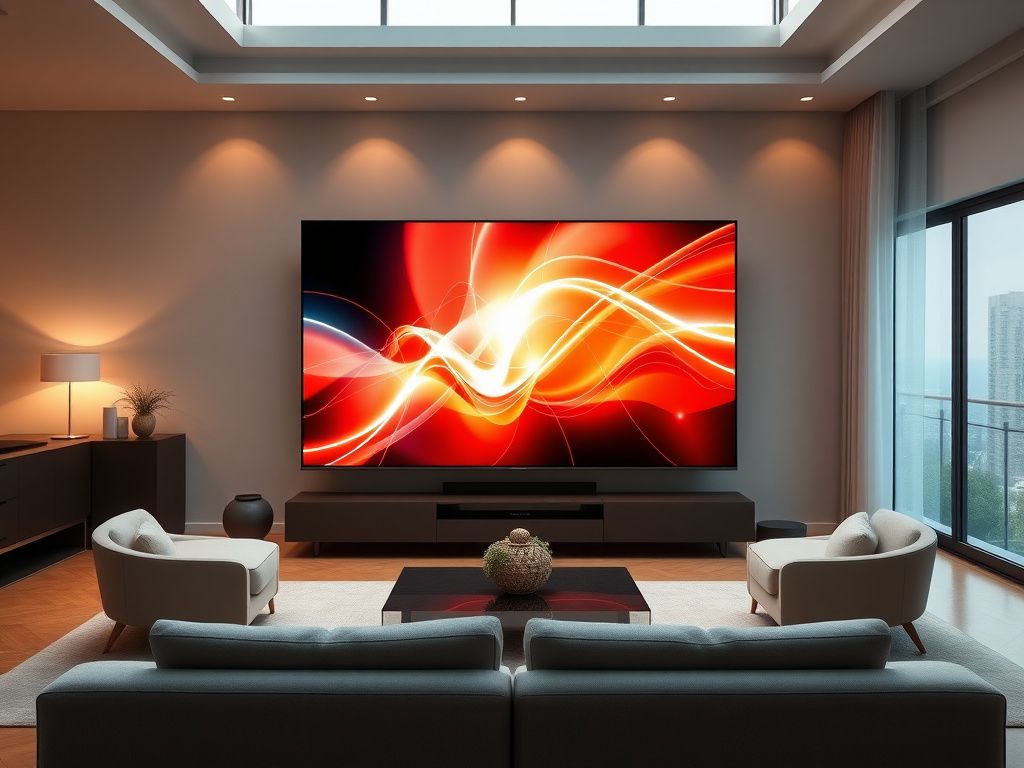 تلویزیون ایکس ویژن 65XCU665 هوشمند 65 اینچ | بررسی و راهنمای خرید