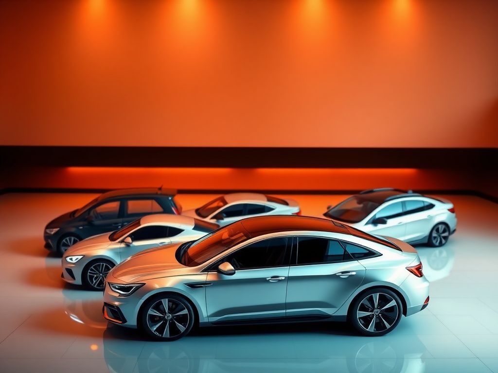 ماشین اموال منقول | راهنمای کامل طبقه بندی حقوقی