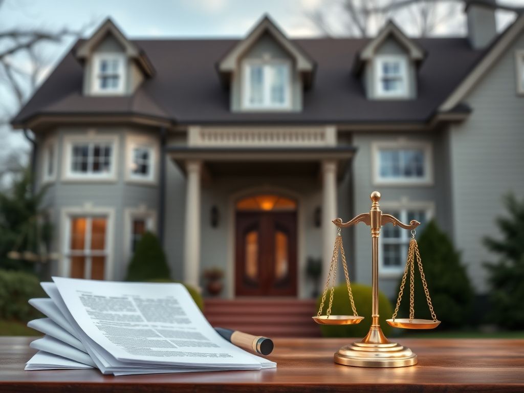 نمونه دادخواست تخلیه ملک ورثه ای | فرم Word و راهنما