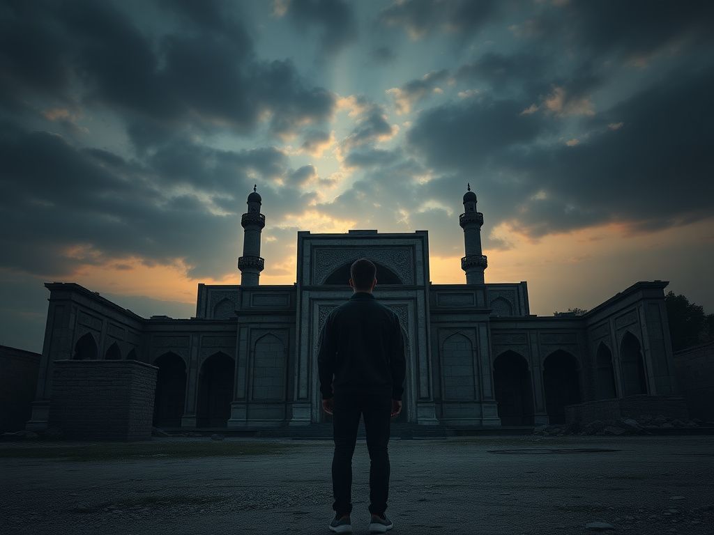 خلاصه کتاب طلب آمرزش صادق هدایت | نگاهی به داستان و پیام