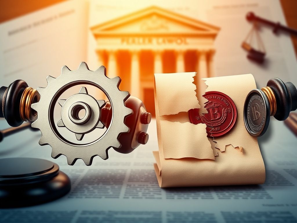 تفاوت خیار شرکت و تبعض صفقه | راهنمای جامع و کاربردی حقوقی