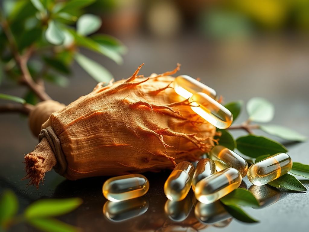 کپسول مولتی ویتامین مینرال جینسینگ سوپرنچرال - بررسی