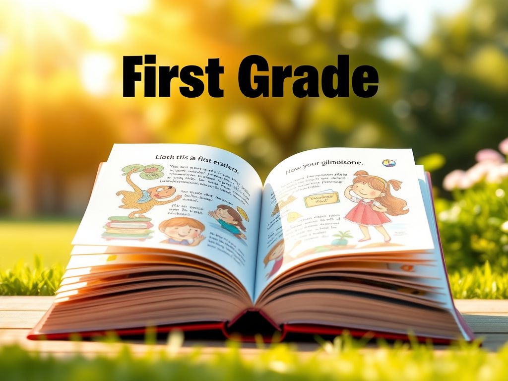 بهترین کتاب مناسب تابستان کلاس اولی ها | راهنمای انتخاب