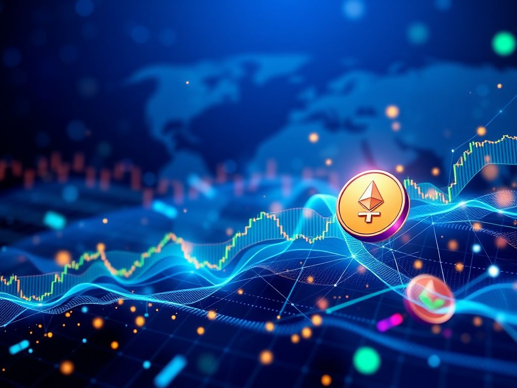 انواع بازارهای ارز دیجیتال | راهنمای جامع (از صفر تا صد)