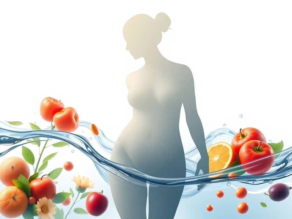 چاقی موضعی چیست؟ تعریف، علل و راهکارهای مؤثر (راهنمای جامع)