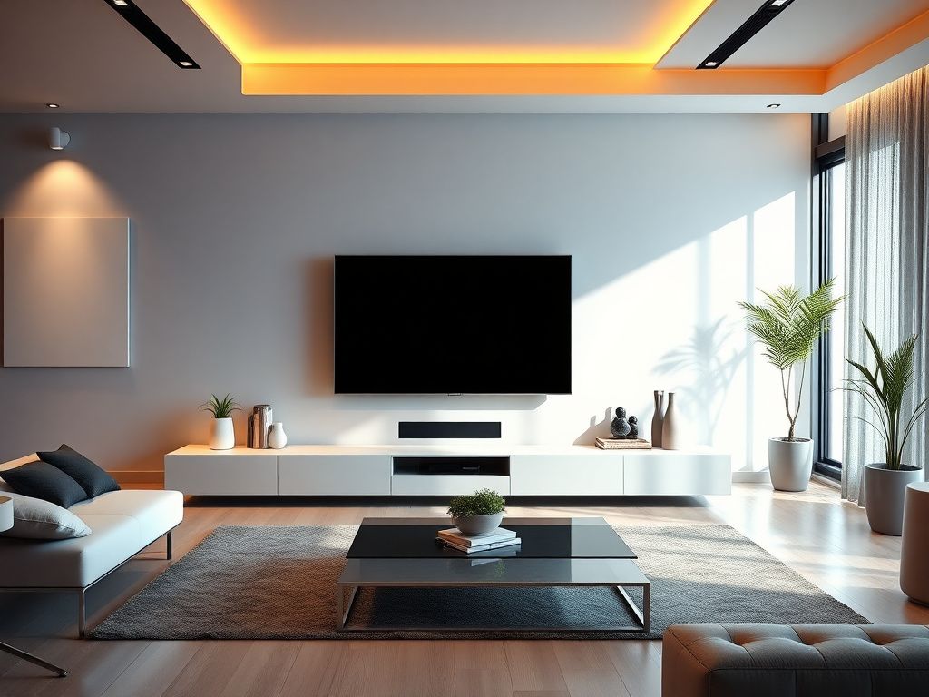 بررسی تلویزیون LED هوشمند سامسونگ 43K6960 | 43 اینچ