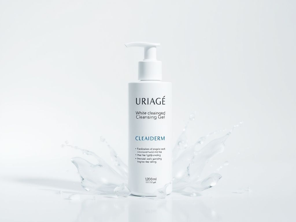 ژل شوینده دپیدرم وایت اوریاژ | نقد کامل + قیمت