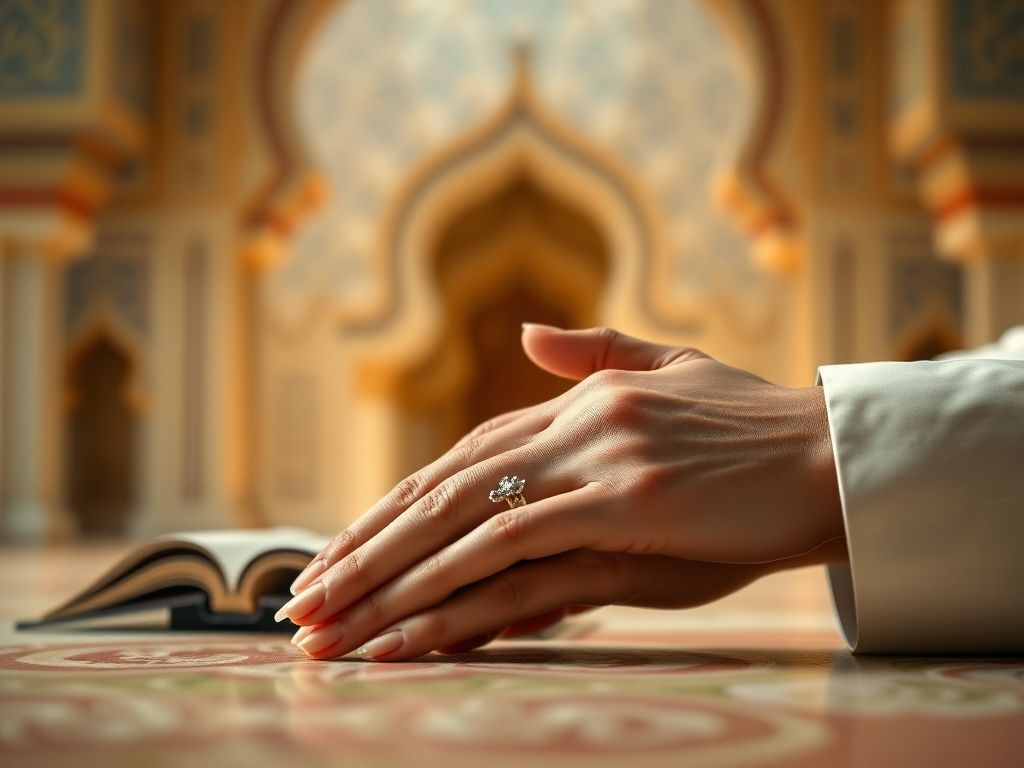 آیا اجازه پدر برای عقد دائم ضروری است؟ | پاسخ قانونی و شرعی