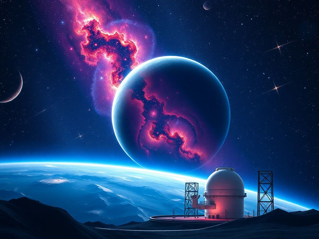 خلاصه کتاب در جستجوی حیات بیگانه اثر پیتر لینده (کامل)