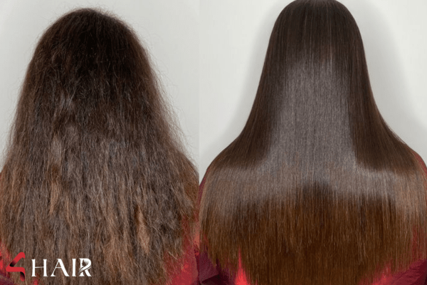 5 دلیل قانع‌کننده برای امتحان کردن کراتین مو همین حالا