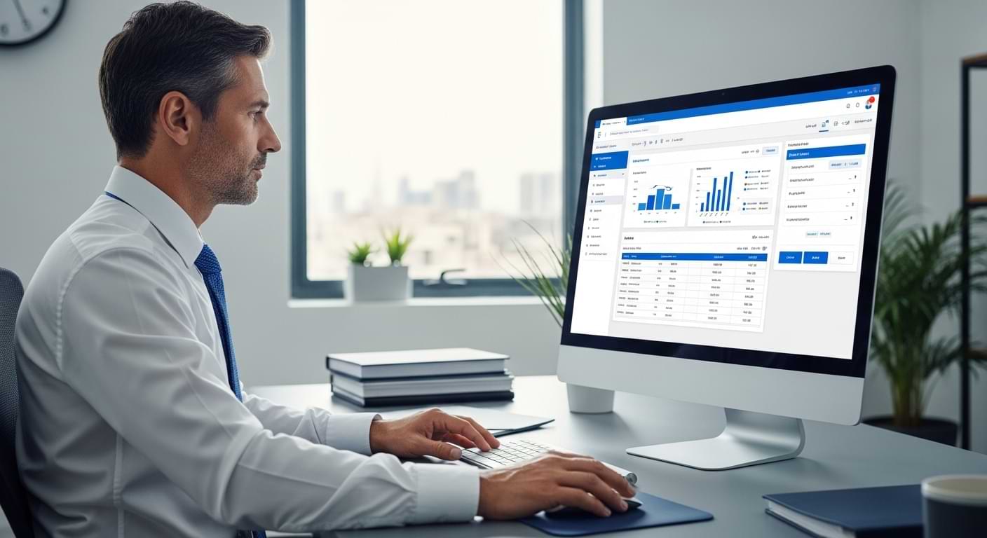 راهنمای انتخاب نرم افزار حقوق و دستمزد حرفه‌ای برای کسب‌وکارهای ایرانی