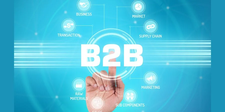 سایت | سئو طراحی وبسایت b2b
