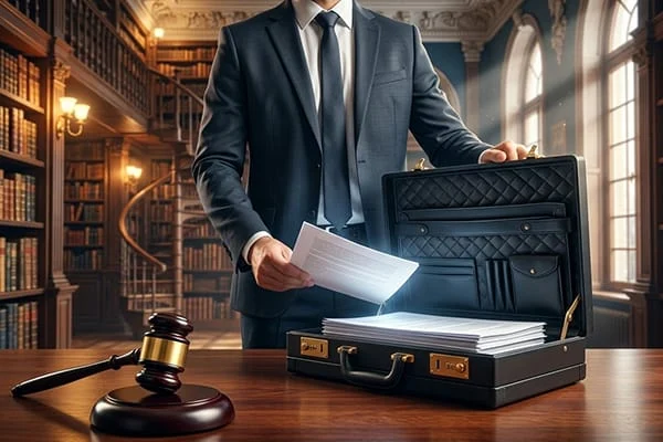 وکیل تسخیری یا انتخابی؟ کدام را انتخاب کنیم؟