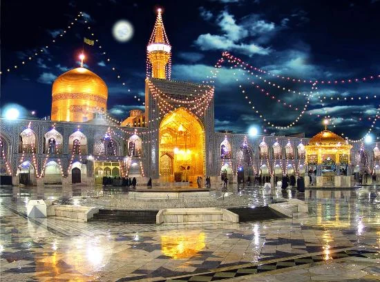 بازار کفش مشهد؛ تجربه ای به یاد ماندنی از دنیای رنگ ها و طرح ها در قلب استان خراسان رضوی